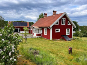 Home away from home in Unnaryd, Unnaryd